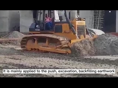 GT160-bulldozer