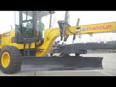 Changlin PY190H gemotoriseerde weggraderingsmachine met werkgereedschappen / toebehoren