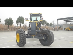 Bouwmachine PY190H 142KW Flexible Blade