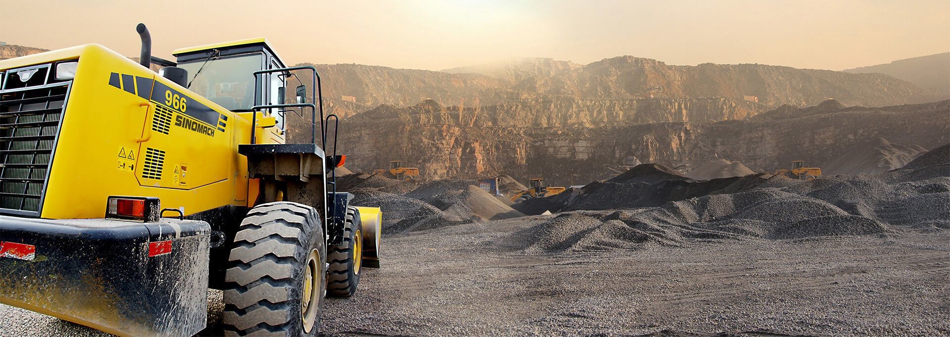 kwaliteit Minigraafwerktuig fabriek
