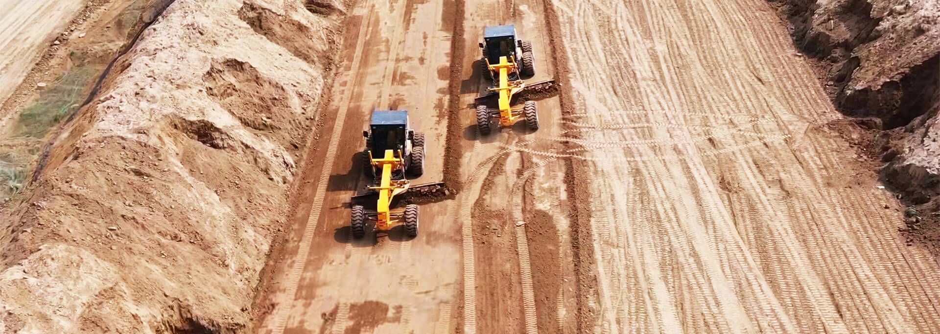 kwaliteit Minigraafwerktuig fabriek