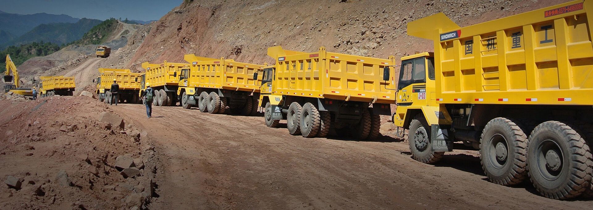 kwaliteit Minigraafwerktuig fabriek