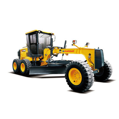 OEM ODM Wegbouwgrader PY130H Weggraderapparatuur