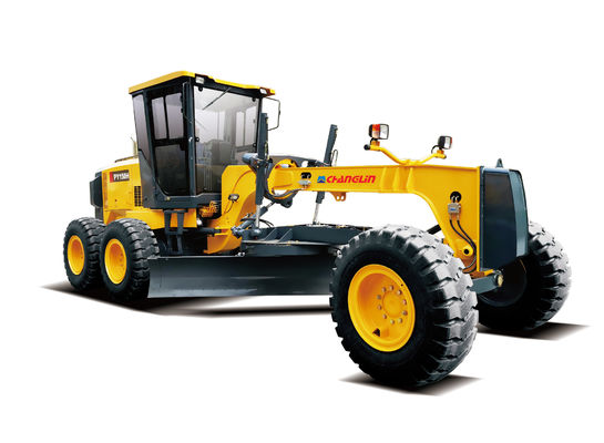 150 pk hydraulisch remsysteem met Komatsu techniek vergelijkbaar met XCMG