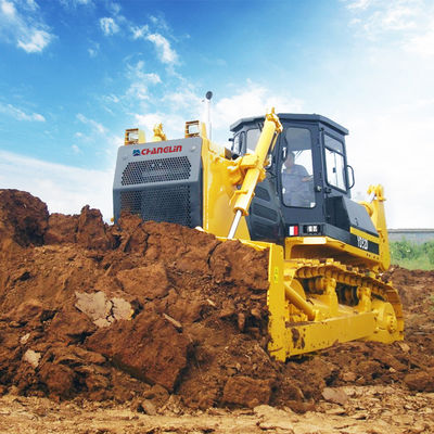 Oorspronkelijke bulldozer 320 pk 37T 38T 40T track dozer