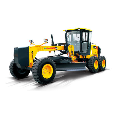 SINOMACH Changlin Motor Grader PY220H 162KW Diesel Power type